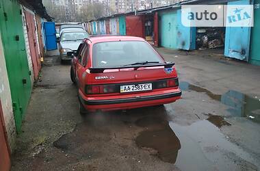 Хэтчбек Ford Sierra 1991 в 