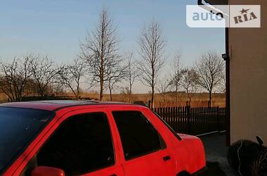  Ford Sierra 1988 в 