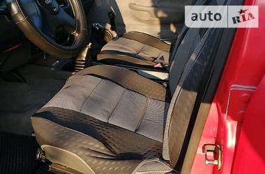  Ford Sierra 1988 в 