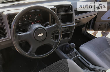 Седан Ford Sierra 1990 в 