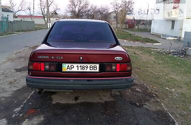 Седан Ford Sierra 1990 в 