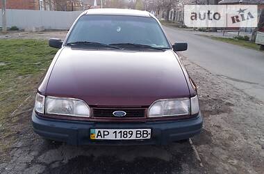 Седан Ford Sierra 1990 в 