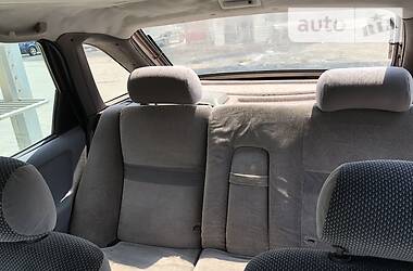 Хетчбек Ford Sierra 1986 в 