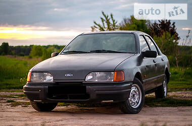 Седан Ford Sierra 1989 в 