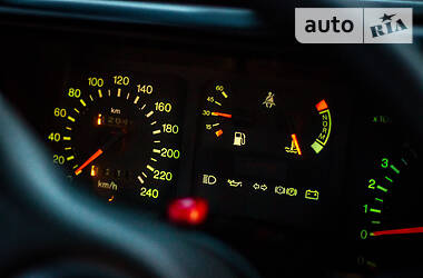 Седан Ford Sierra 1989 в 