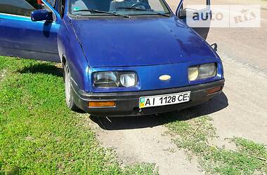 Седан Ford Sierra 1985 в Овруче