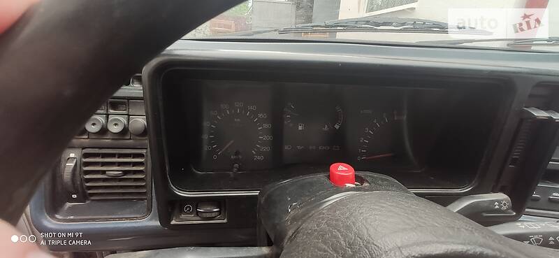Универсал Ford Sierra 1989 в Хусте