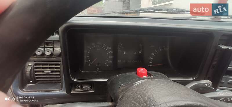 Универсал Ford Sierra 1989 в Хусте