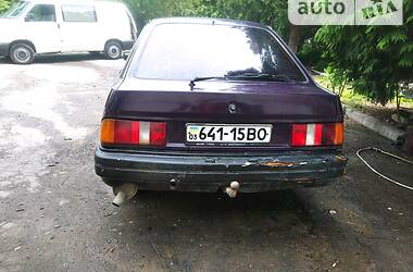 Хэтчбек Ford Sierra 1987 в Локачах