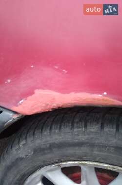 Седан Ford Sierra 1990 в Полтаве