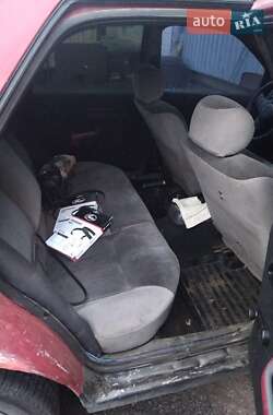 Седан Ford Sierra 1990 в Полтаве