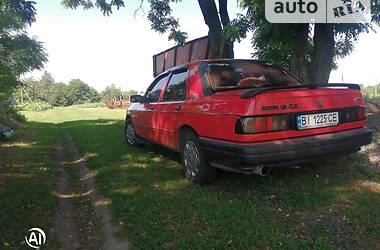 Седан Ford Sierra 1990 в 