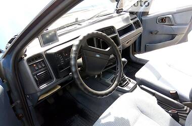 Универсал Ford Sierra 1986 в Киеве