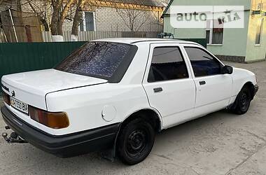 Седан Ford Sierra 1988 в 