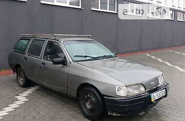 Універсал Ford Sierra 1989 в Чернівцях