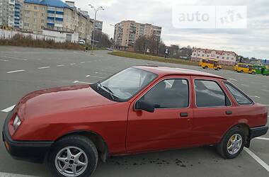 Купе Ford Sierra 1986 в Каменец-Подольском