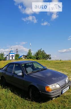 Хэтчбек Ford Sierra 1987 в Житомире