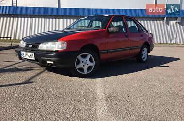 Хэтчбек Ford Sierra 1991 в Днепре