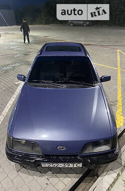 Седан Ford Sierra 1987 в 