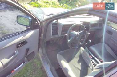 Седан Ford Sierra 1988 в 
