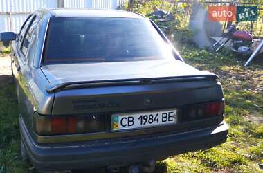 Седан Ford Sierra 1988 в 
