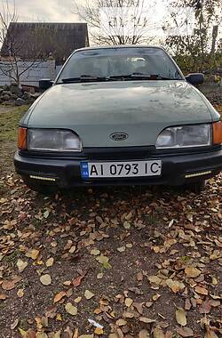 Хетчбек Ford Sierra 1987 в Фастові