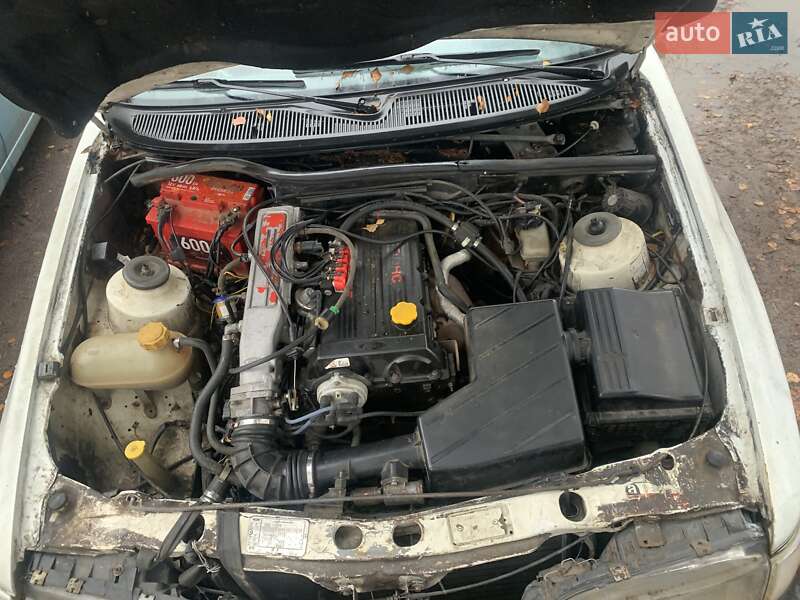 Універсал Ford Sierra 1988 в Львові