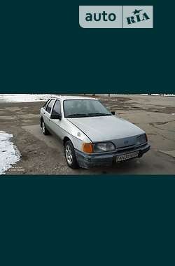 Лифтбек Ford Sierra 1988 в Днепре