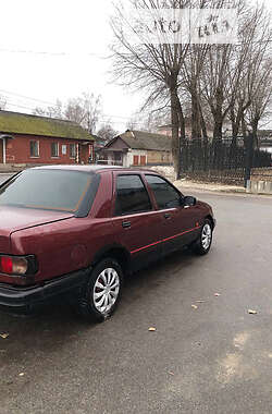 Седан Ford Sierra 1990 в 