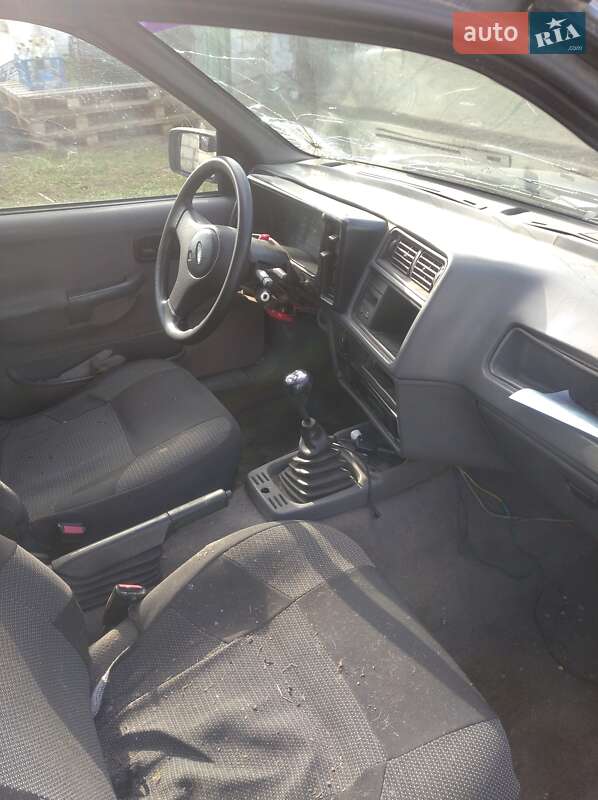 Универсал Ford Sierra 1990 в Черкассах