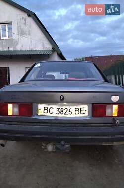 Седан Ford Sierra 1987 в 