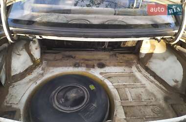 Седан Ford Sierra 1989 в Баришівка