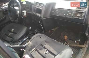 Мінівен Ford Sierra 1992 в Одесі
