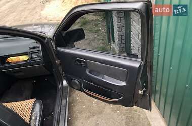 Седан Ford Sierra 1991 в 