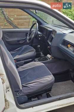 Седан Ford Sierra 1988 в 