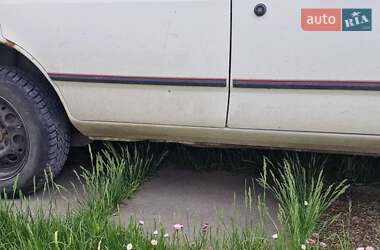 Седан Ford Sierra 1988 в 