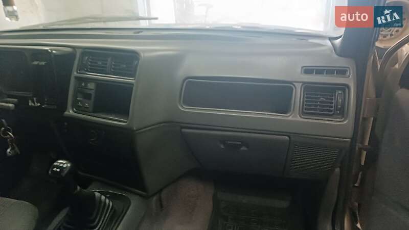 Седан Ford Sierra 1989 в Межевой