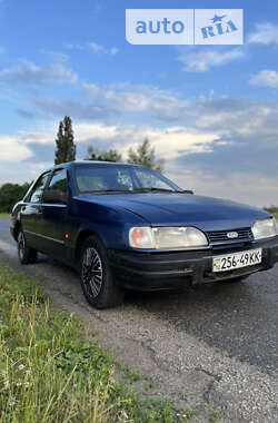 Седан Ford Sierra 1991 в 
