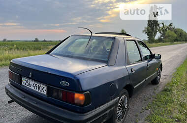 Седан Ford Sierra 1991 в 