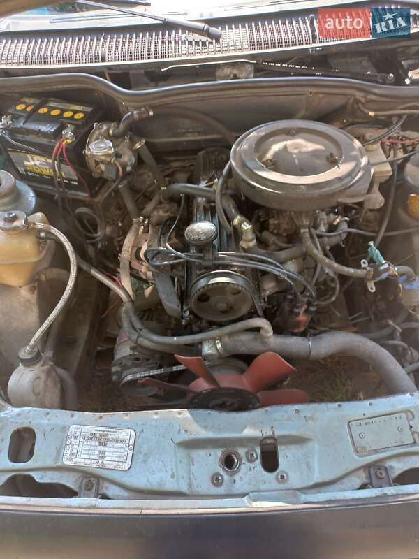 Лифтбек Ford Sierra 1991 в Горишних Плавнях