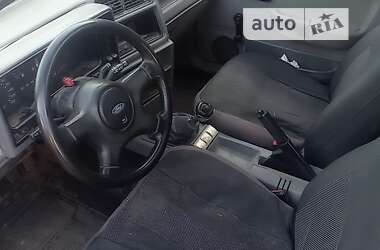 Универсал Ford Sierra 1991 в 