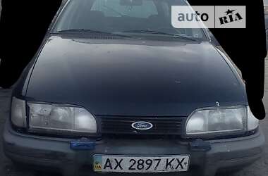Универсал Ford Sierra 1991 в 