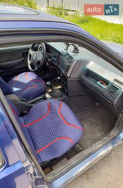 Седан Ford Sierra 1992 в 