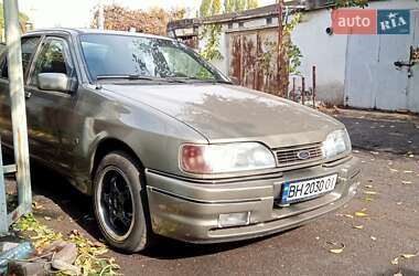 Седан Ford Sierra 1989 в Одессе