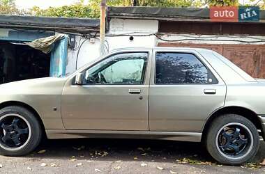 Седан Ford Sierra 1989 в Одессе