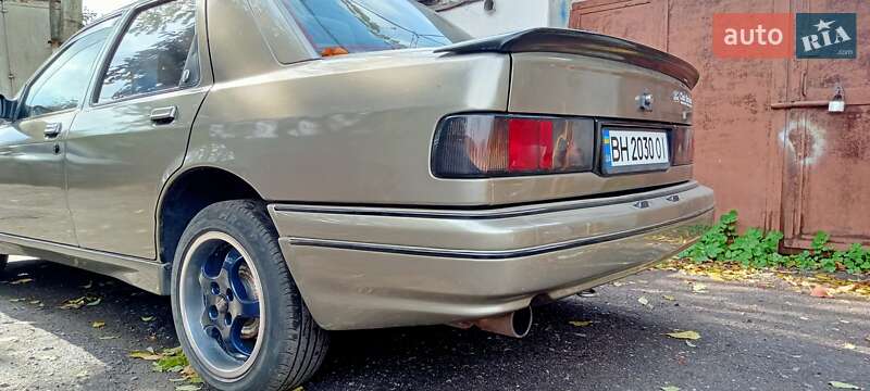 Седан Ford Sierra 1989 в Одессе