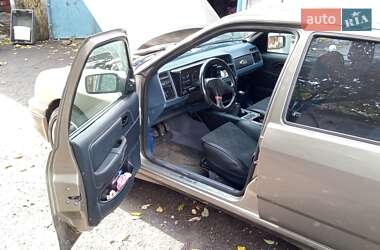 Седан Ford Sierra 1989 в 