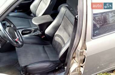Седан Ford Sierra 1989 в 