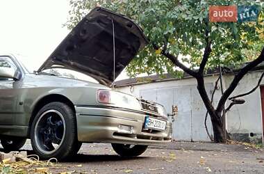 Седан Ford Sierra 1989 в 