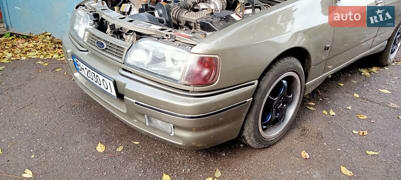 Седан Ford Sierra 1989 в Одессе